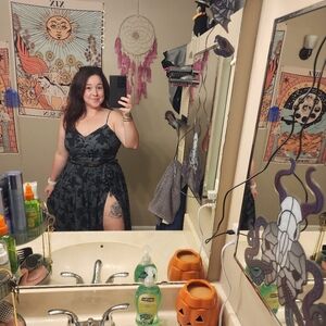 Meet your Posher, Carol